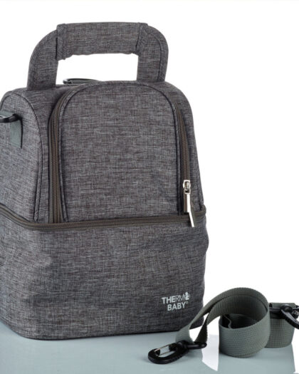 INSULATED BAG THERMOBABY
